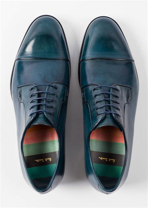 paul smith quality shoes